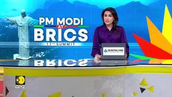 PM Modi meets Malaysian PM Anwar Ibrahim at BRICS summit 2025 News Clip