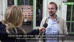 Easy German: Daydreaming Instructional Video