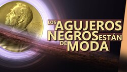 Premio NOBEL de FÍSICA 2020: AGUJEROS NEGROS! Instructional Video