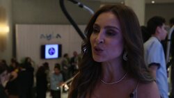 Middle East designers showcase their collection News Clip