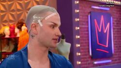 Meet the mother of Canada's Drag Race News Clip