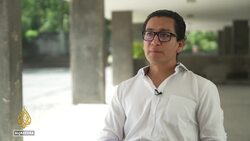 El Salvador journalists, activists allege use of Pegasus spyware News Clip