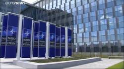 The Brief: US-Iran tensions- first test for 'geopolitical commission' News Clip