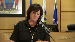 Fired City of Regina employees file lawsuits against the city News Clip