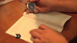 How to Care for a Pocket Watch Instructional Video
