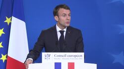 Spanish PM, French president on Brexit deal agreed by EU Instructional Video