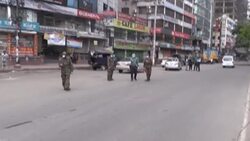 CLEAN : Ramadan begins under lockdown in Bangladesh News Clip