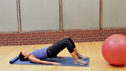 How to Do Pelvic Floor Exercises for Post-Baby Workout Instructional Video