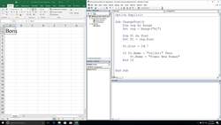 Excel VBA Programming The Complete Guide - The ElseIf and Else Statements Instructional Video
