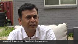 Ontario family living in basement because of delays at tenant-landlord tribunal | Go Public News Clip