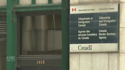 Moratorium on new private refugee sponsorships puts Sask. family in limbo News Clip