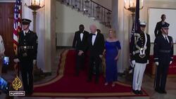 Kenya's President Ruto visits China to discuss trade and bolster ties News Clip