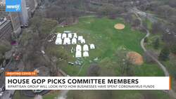 House GOP Picks Coronavirus Committee Members News Clip