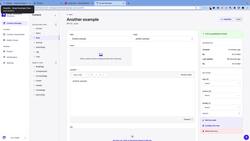 The Complete Strapi™ Course with Plugins and Deployment - Applying an Auth Scope to GraphQL Operations Instructional Video