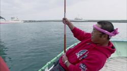 Helping Social Entrepreneurs - Sustainable Fishing Instructional Video