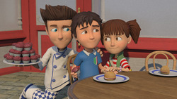 De Rosa Instructional Video