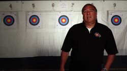 Basic Archery Rules Instructional Video