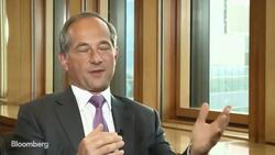 Societe Generale CEO on Earnings, Risk, Brexit, Strategy News Clip