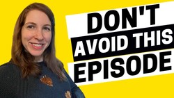 1923 - Don't Avoid This Episode! How to Prevent MIstakes in English Instructional Video