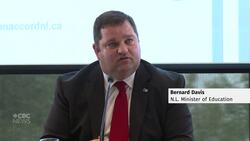 Here’s some of the 100 recommendations in a report aimed at transforming N.L.’s education system News Clip