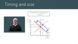 Aggregate Demand Shifts: Analyzing and Evaluating Impact on the Economy Instructional Video