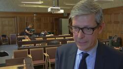 Judge comments after A$AP Rocky found guilty of assault Instructional Video