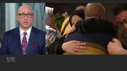 Getting Canadians out of Gaza into Egypt 'a complex situation,' ambassador says News Clip