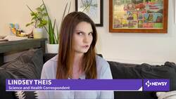 Long-Haul COVID Effects On Kids Leave Families With Few Answers News Clip