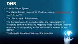 Cyber Security for Absolute Beginners - 2022 Edition - Part 02 - Understanding the DNS System Instructional Video