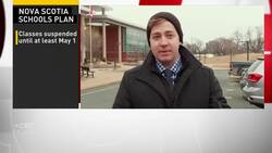 What Canadian schools have planned for the pandemic year News Clip
