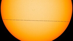 Mercury Transit November 2019 Instructional Video
