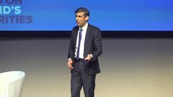 Sunak urges SNP to stop focusing on ‘constitutional abstractions’ News Clip