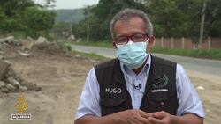 Hondurans to vote in presidential election amid fears of fraud News Clip