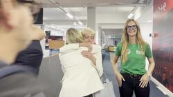 Election count continues in Limerick News Clip