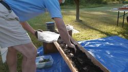 Glacier National Park - The Work of Water Instructional Video