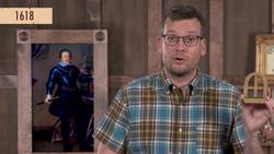 The 17th Century Crisis: Crash Course European History Instructional Video