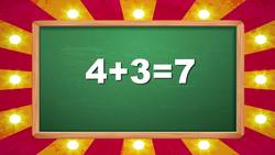 Addition and Subtraction Equations Instructional Video