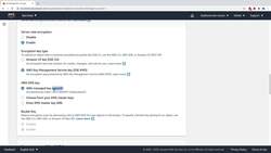 AWS Certified Data Analytics Specialty 2021 - Hands-On! - Amazon Simple Storage Service (Amazon S3) Encryption Hands On Instructional Video