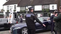 Home Secretary vows to hold perpetrators to account by updating law on spiking News Clip