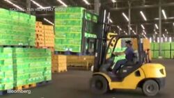 The Vietnamese Beverage Group Competing With the Giants News Clip