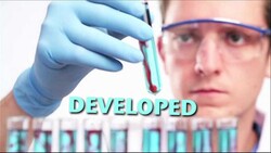 Learn English Words: Developed Instructional Video