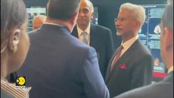 India-Afghanistan ties: First Afghan Taliban minister to visit New Delhi since 2021 News Clip