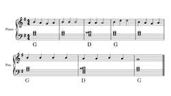 Chord Functions Instructional Video