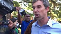 O'Rourke visits towns targeted in ICE raids Instructional Video