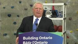 The price of gas is up. Here's why it could remain that way for some time News Clip