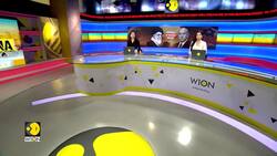 Breaking | Israel Strikes Iran: Iran's Tasnim News Agency Says IRGC Chief Killed News Clip