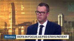 Oreana Financial's Poole on Fed Policy, Market Expectations News Clip