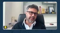 Shark Tank 4 Judge Biraj Bahl on failures, motto & new tattoo News Clip