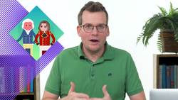 Liberals, Conservatives, and Pride and Prejudice Part 2: Crash Course Literature 412 Instructional Video