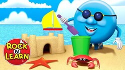 Colors All Around Instructional Video